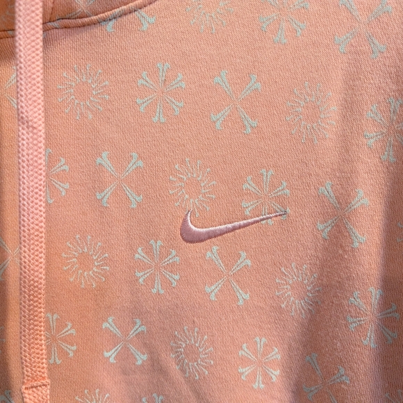 Nike Sweatshirt Hoodie Fleece Men's BNWT - Picture 5 of 13